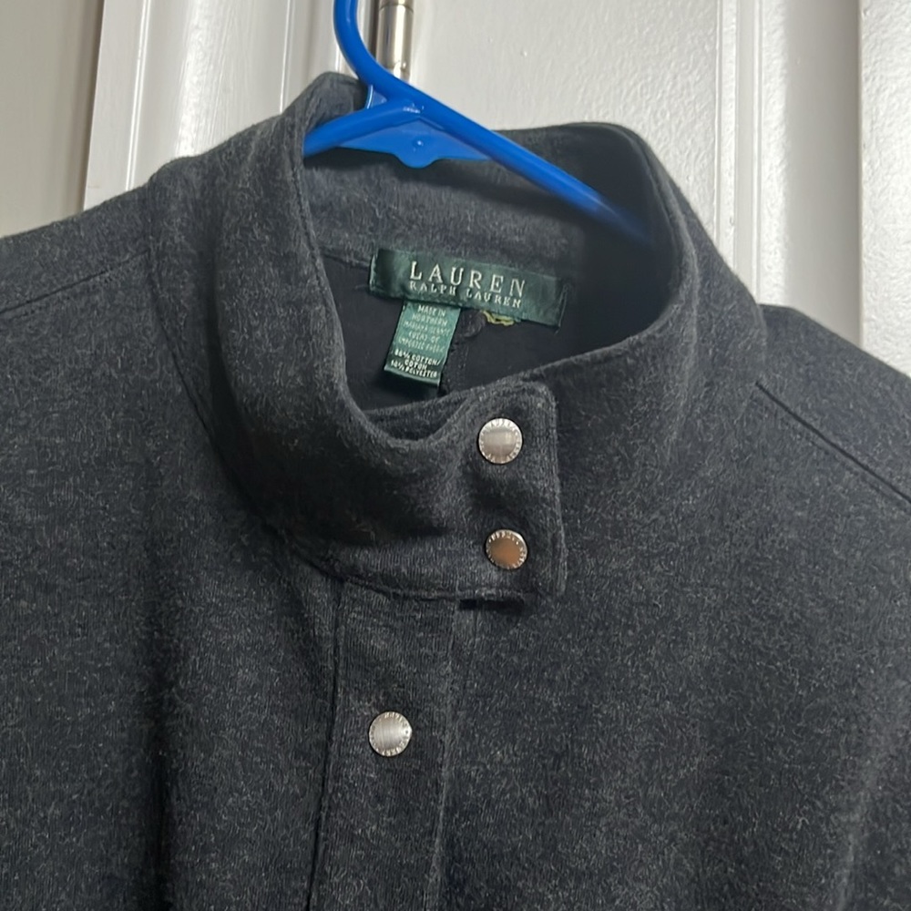 Size Medium Ralph Lauren Jacket - Picture 2 of 4